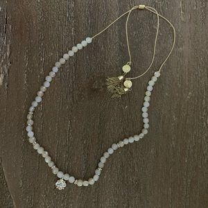 Spartina 499 necklace